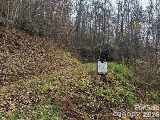 367 Kestrel Lane T-85, Black Mountain, NC 28711