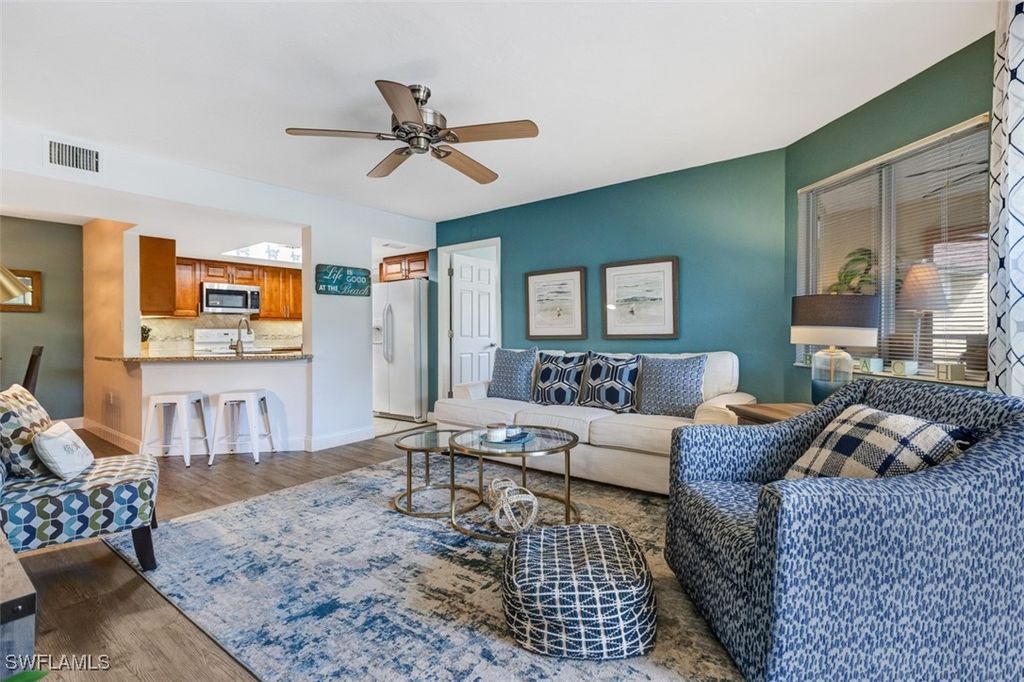 3180 Seasons WAY 907, Estero, FL 33928