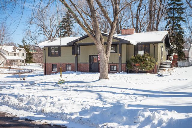 2722 Vale Crest Road, Crystal, MN 55422