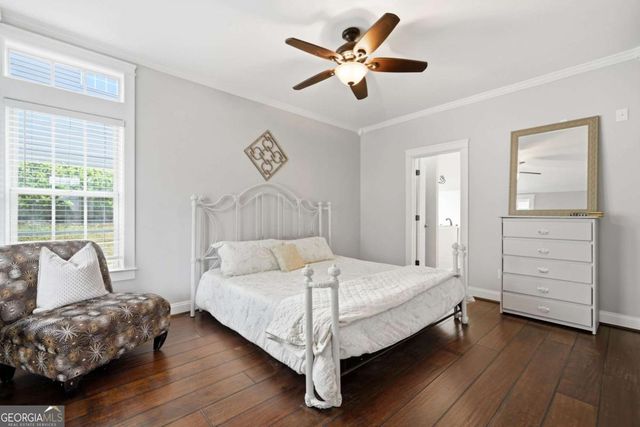 1041 Bridge Mill Avenue, Canton, GA 30114