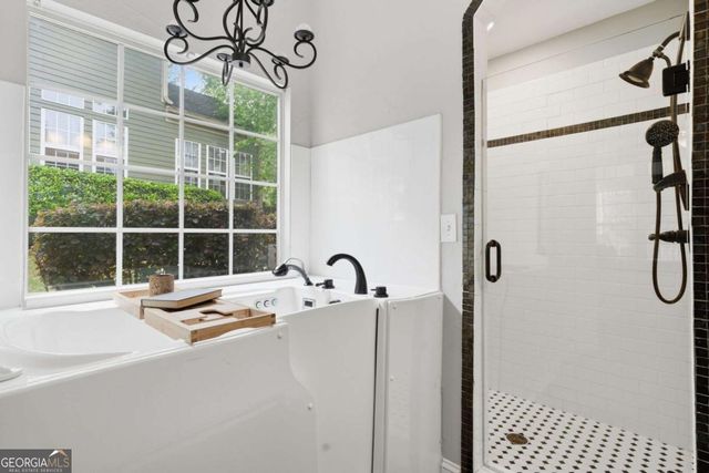1041 Bridge Mill Avenue, Canton, GA 30114