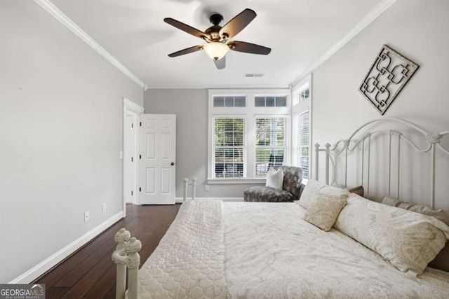 1041 Bridge Mill Avenue, Canton, GA 30114