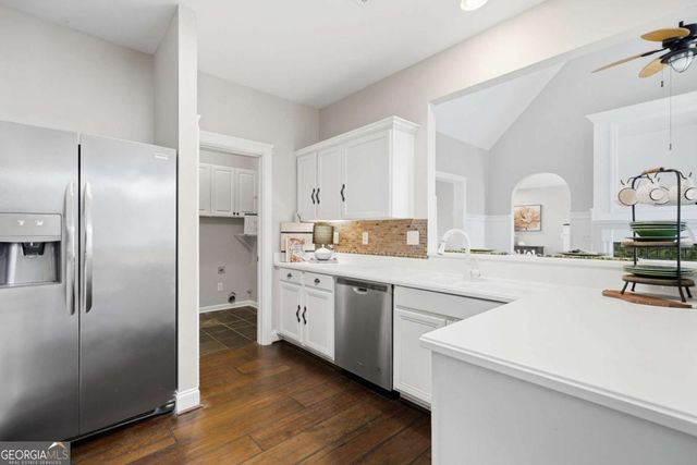 1041 Bridge Mill Avenue, Canton, GA 30114