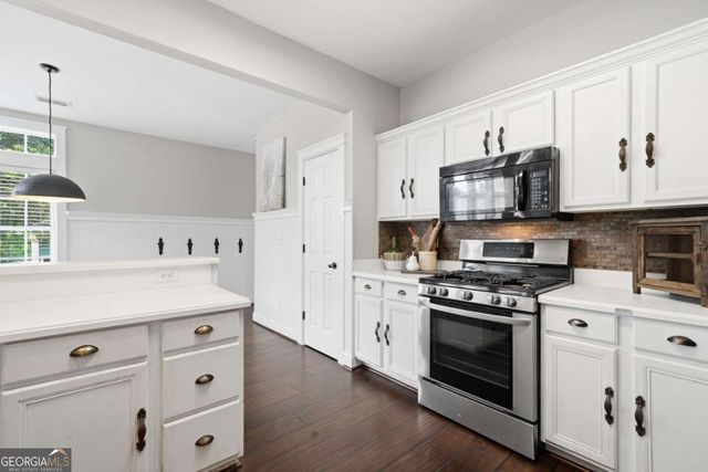 1041 Bridge Mill Avenue, Canton, GA 30114