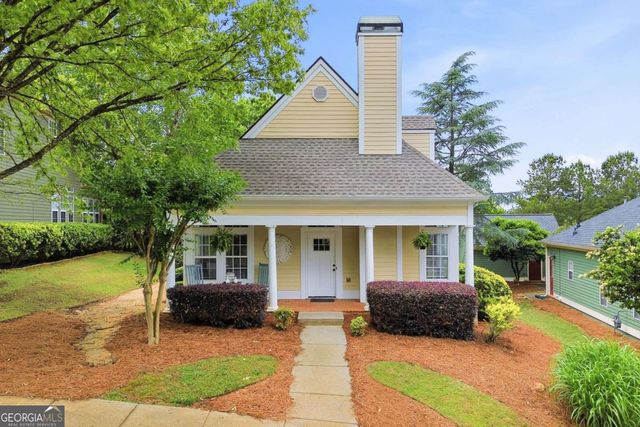1041 Bridge Mill Avenue, Canton, GA 30114