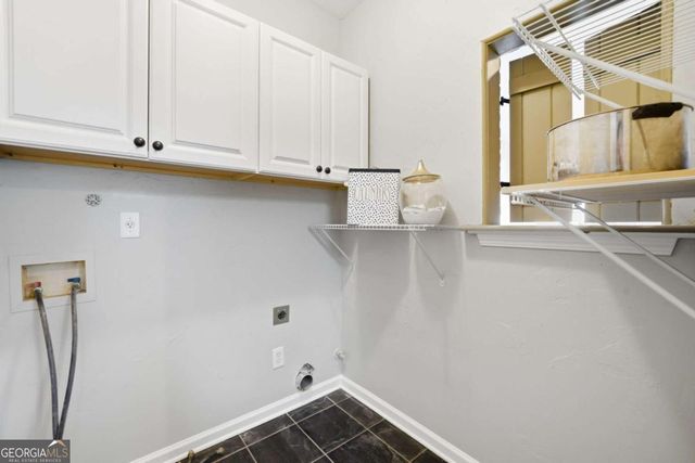 1041 Bridge Mill Avenue, Canton, GA 30114