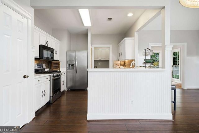 1041 Bridge Mill Avenue, Canton, GA 30114