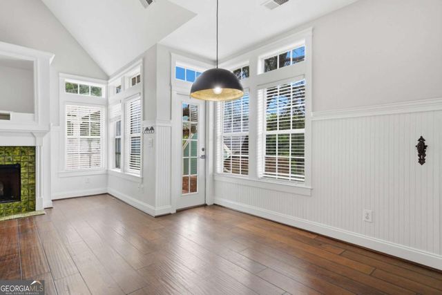 1041 Bridge Mill Avenue, Canton, GA 30114