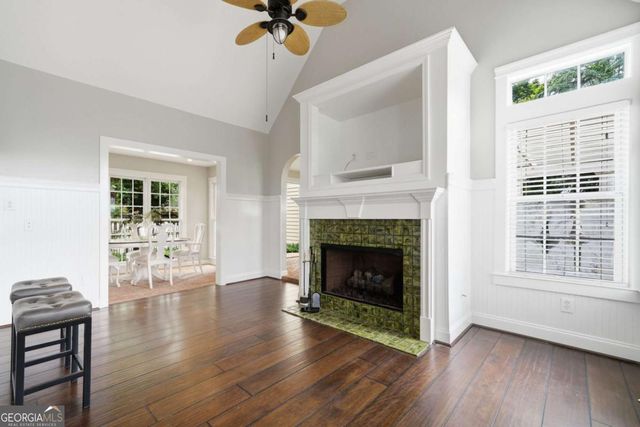 1041 Bridge Mill Avenue, Canton, GA 30114
