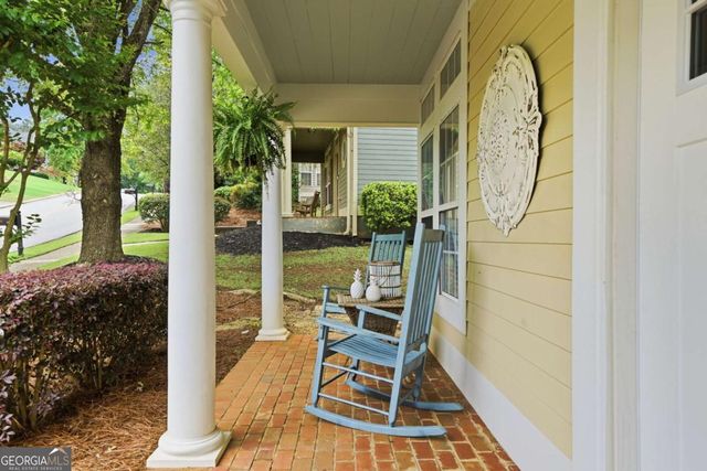 1041 Bridge Mill Avenue, Canton, GA 30114