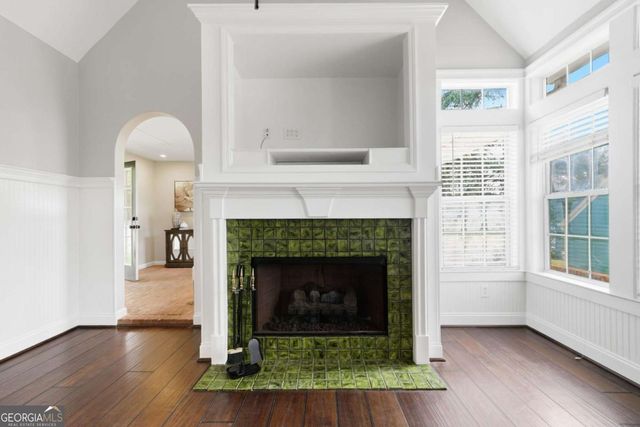 1041 Bridge Mill Avenue, Canton, GA 30114