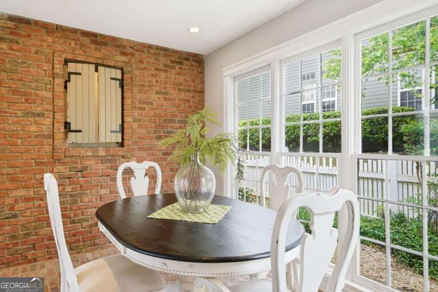 1041 Bridge Mill Avenue, Canton, GA 30114