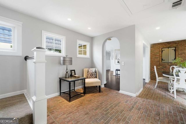 1041 Bridge Mill Avenue, Canton, GA 30114