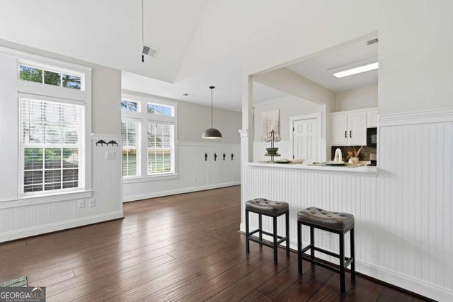 1041 Bridge Mill Avenue, Canton, GA 30114