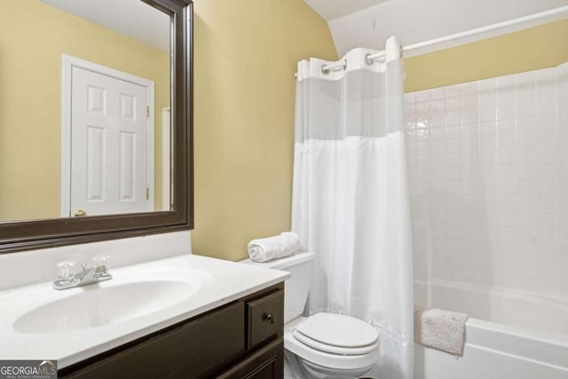 1041 Bridge Mill Avenue, Canton, GA 30114
