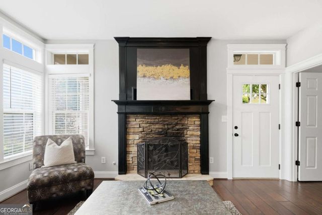 1041 Bridge Mill Avenue, Canton, GA 30114