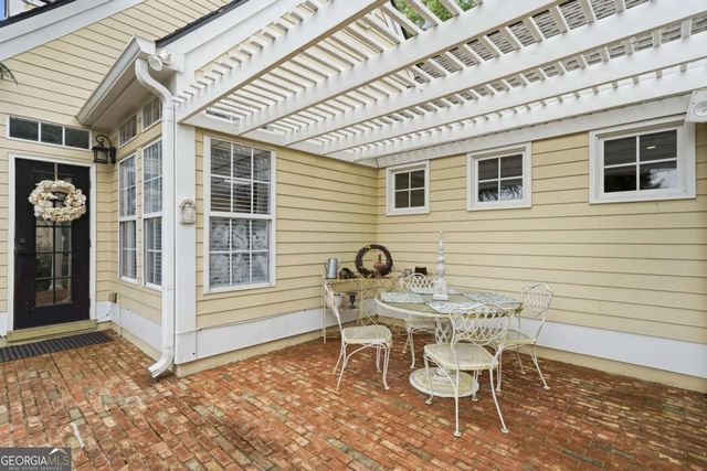 1041 Bridge Mill Avenue, Canton, GA 30114