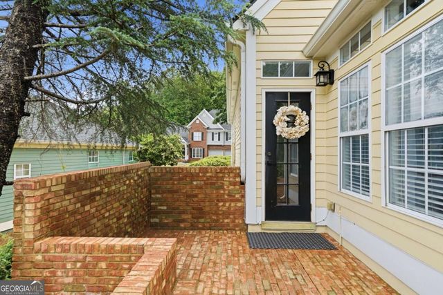 1041 Bridge Mill Avenue, Canton, GA 30114