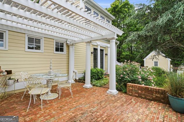 1041 Bridge Mill Avenue, Canton, GA 30114