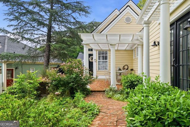 1041 Bridge Mill Avenue, Canton, GA 30114