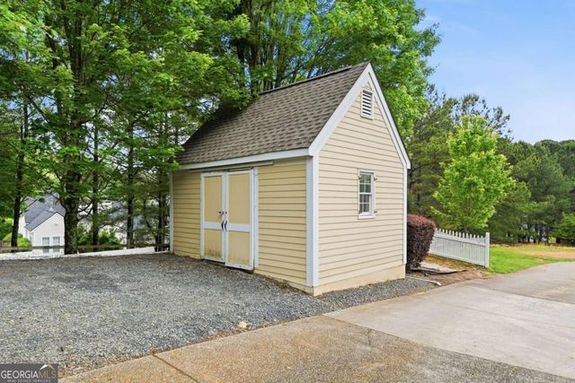 1041 Bridge Mill Avenue, Canton, GA 30114
