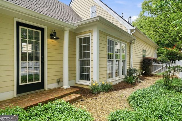 1041 Bridge Mill Avenue, Canton, GA 30114
