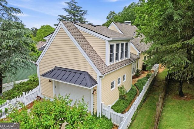 1041 Bridge Mill Avenue, Canton, GA 30114