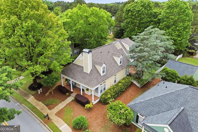 1041 Bridge Mill Avenue, Canton, GA 30114