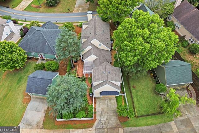 1041 Bridge Mill Avenue, Canton, GA 30114