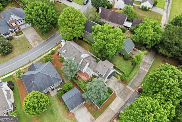 1041 Bridge Mill Avenue, Canton, GA 30114