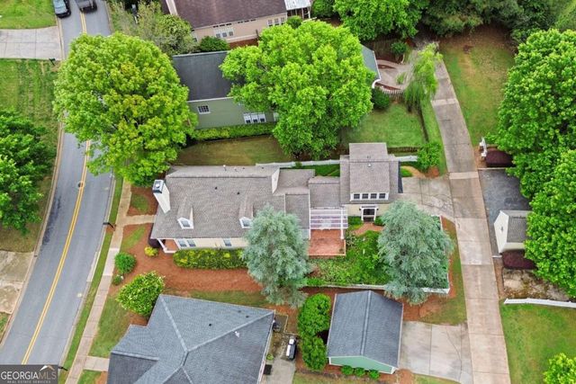 1041 Bridge Mill Avenue, Canton, GA 30114