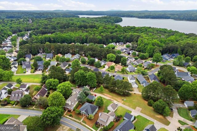 1041 Bridge Mill Avenue, Canton, GA 30114