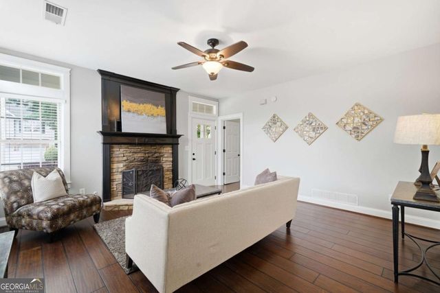 1041 Bridge Mill Avenue, Canton, GA 30114