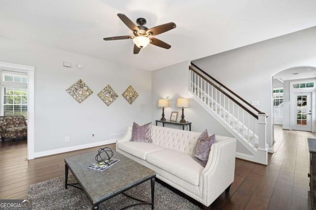 1041 Bridge Mill Avenue, Canton, GA 30114