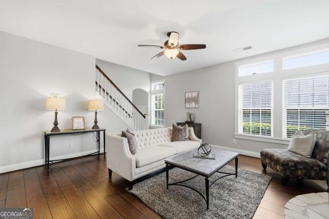 1041 Bridge Mill Avenue, Canton, GA 30114