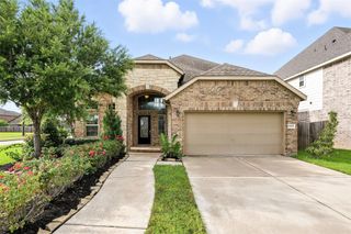 6038 Jenna Way, Rosenberg, TX 77471