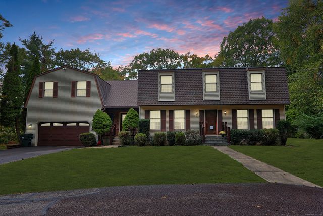 9 Melissa Lane, Prospect, CT 06712