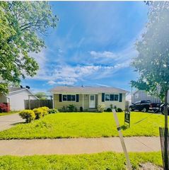 3769 Lynward Road, Columbus, OH 43228