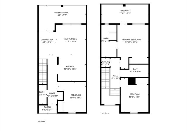 512 Palmer DR, Lago Vista, TX 78645