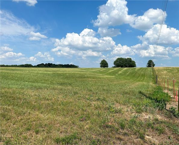 1440 Ardemagni Road, Tontitown, AR 72762