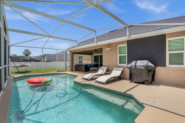 420 DOLCETTO DRIVE, Davenport, FL 33897