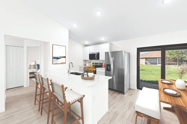 453 MADEIRA STREET, Port Charlotte, FL 33953