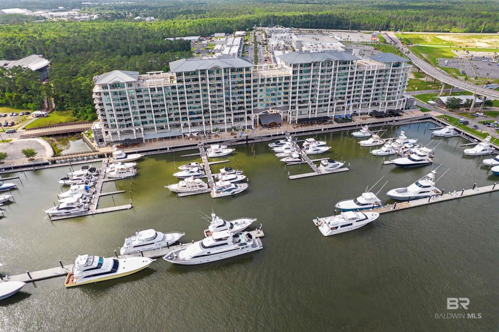4851 Wharf Parkway 416, Orange Beach, AL 36561