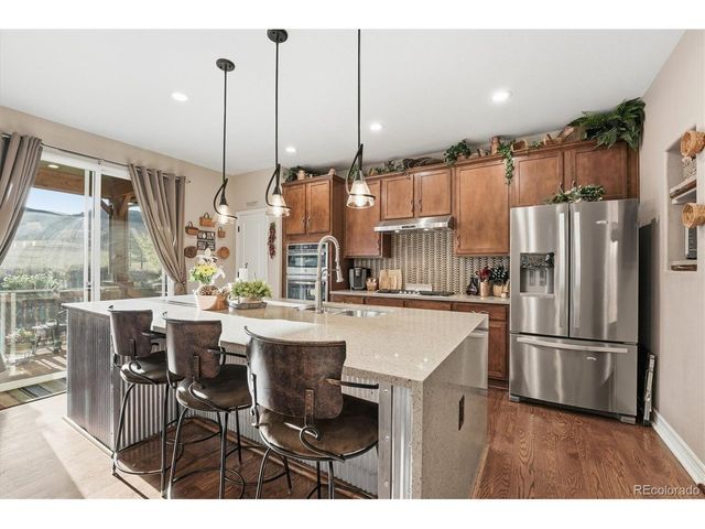 790 Joseph Cir, Golden, CO 80403