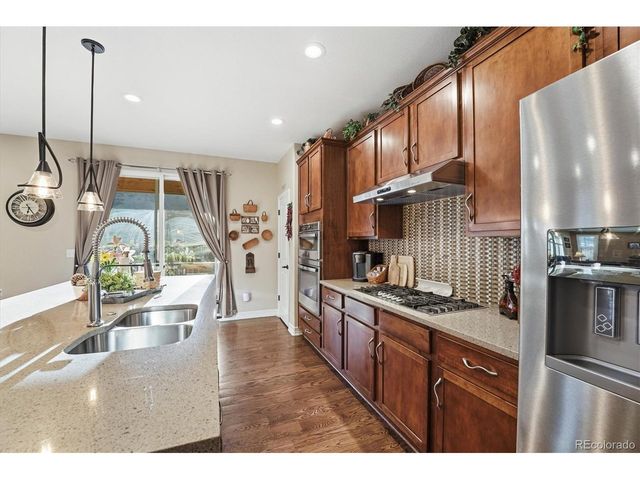 790 Joseph Cir, Golden, CO 80403