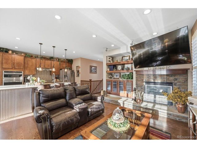 790 Joseph Cir, Golden, CO 80403