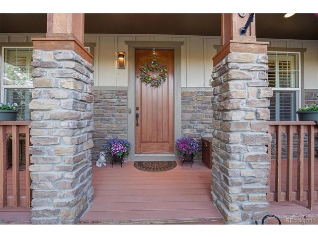 790 Joseph Cir, Golden, CO 80403