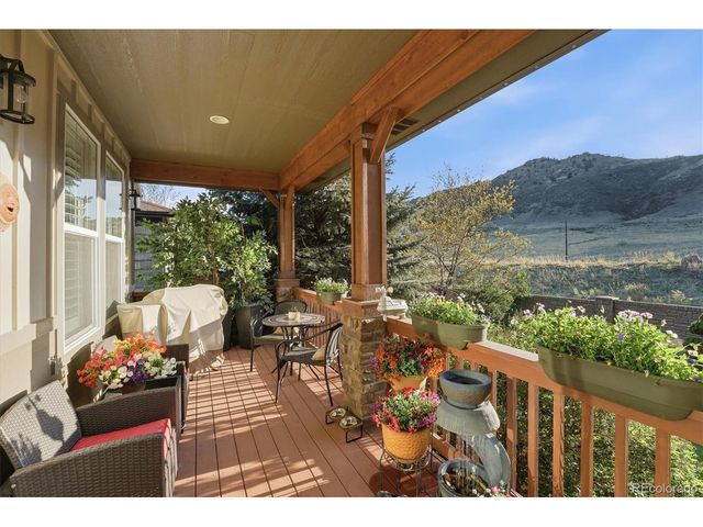790 Joseph Cir, Golden, CO 80403