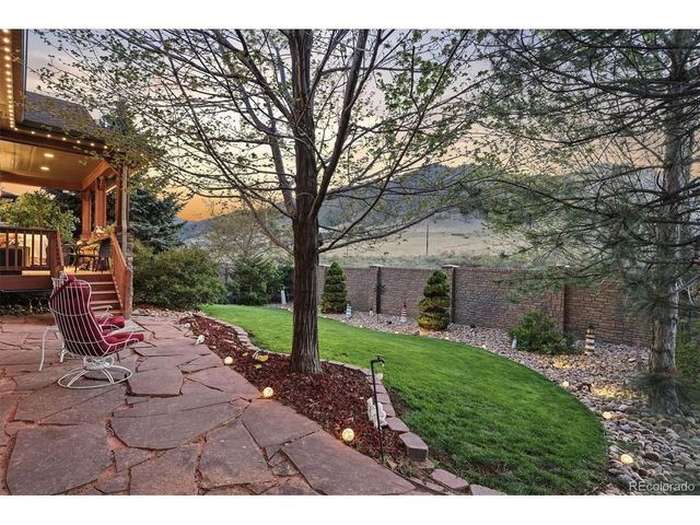 790 Joseph Cir, Golden, CO 80403