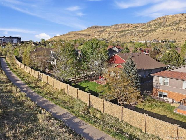 790 Joseph Cir, Golden, CO 80403